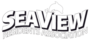 SeaView Residents Association Logo