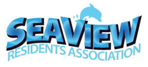 SeaView Residents Association logo