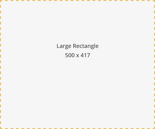 Large Rectangle